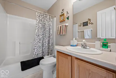 431 Blue Spring Drive, Indianapolis - 18