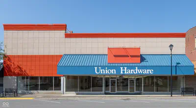 116 Chestnut Street, Seymour