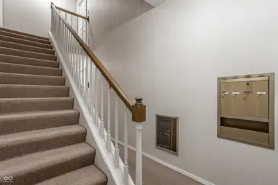 1316 Kings Cove Court, Indianapolis - 34