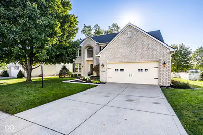 13699 Stone Haven Drive, Carmel