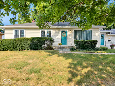 924 N Boehning Street, Indianapolis - 3