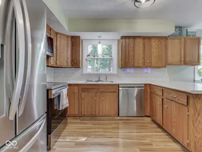 6678 Groundhog Drive, Nineveh - 46