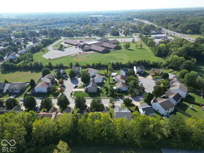 5516 Lake Boggs Street, Indianapolis - 38