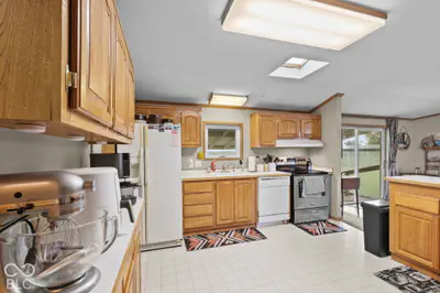 2188 County Road 950, New Castle - 14