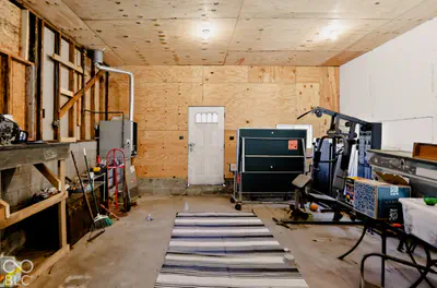 4651 Old Smith Valley Road, Greenwood - 36