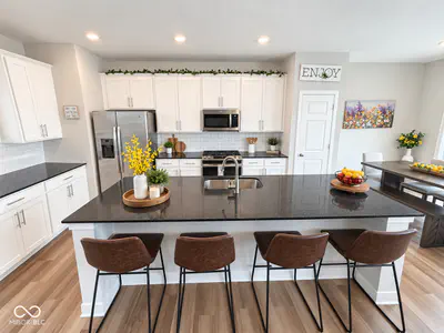 13285 Minden Drive, Fishers - 9
