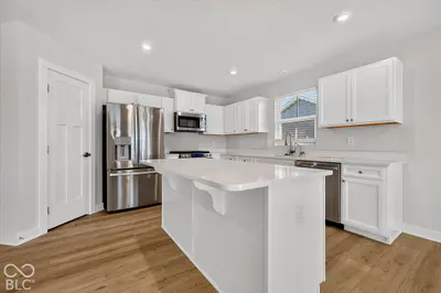 7031 E Bean Blossom Drive, Camby - 12
