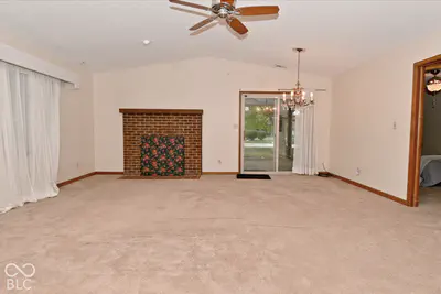 9328 Cinnebar Drive, Indianapolis - 6