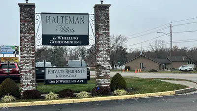 4501 Wheeling Avenue, Muncie - 3
