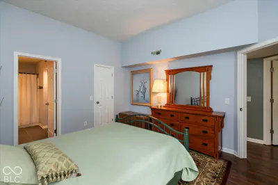 8980 Lisering Circle, Indianapolis - 12