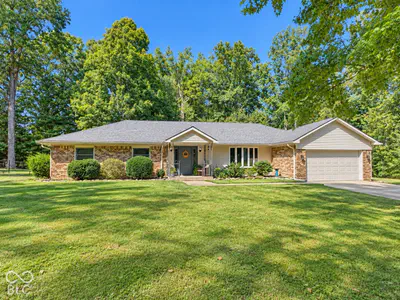 2534 Edgewood Cove, Martinsville