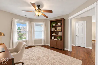 1707 Brookview Drive, Brownsburg - 37
