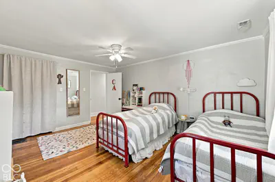 5603 Guilford Avenue, Indianapolis - 28