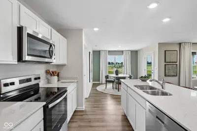 1430 Little Star Street, Danville - 11