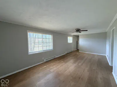 6028 Laurel Hall Drive, Indianapolis - 9