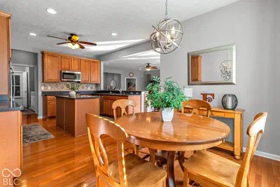 13144 Cresswell Place, Fishers - 27