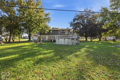 203 N Poplar Street, Amboy - 48