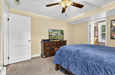 4992 Old Smith Valley Road, Greenwood - 19