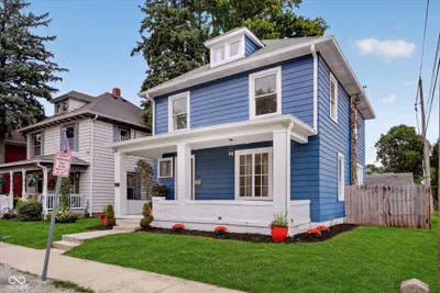 154 11th Street, Noblesville - 3