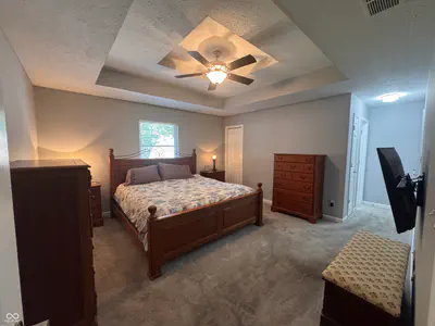 542 Silver Fox Court, Indianapolis - 8