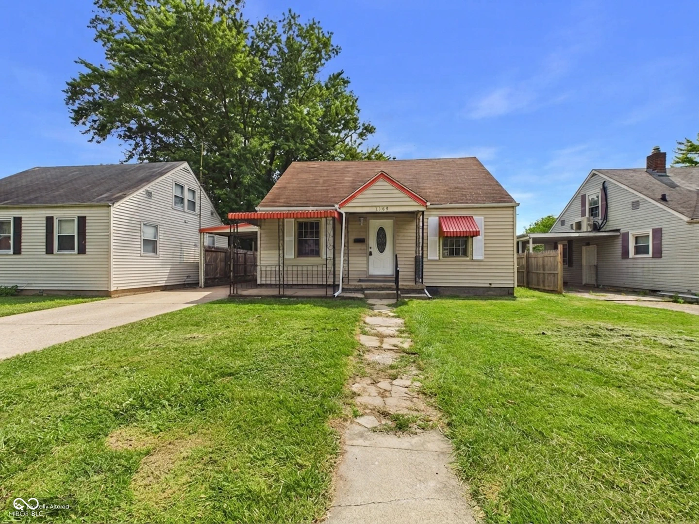 3100 Sheridan Street, Anderson