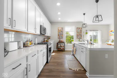 5717 Lauren Lane, Columbus - 23