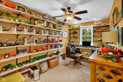 5522 River Birch Drive, Columbus - 36