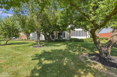 1416 Stonemill Circle, Carmel - 58