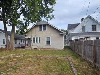 351 Congress Avenue, Indianapolis - 24