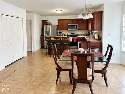 13341 Kimberlite Drive, Fishers - 9