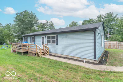 442 Blake Street, Danville - 2