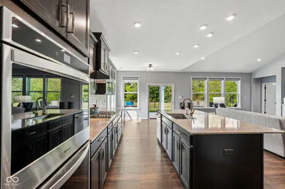 11814 Brambling Lane, Noblesville - 20