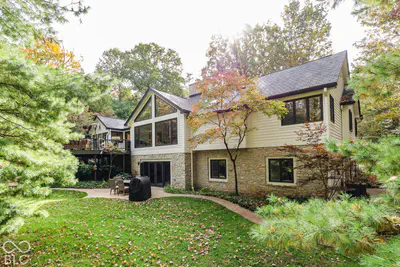 9056 Woodacre Blvd South Drive S, Indianapolis - 3