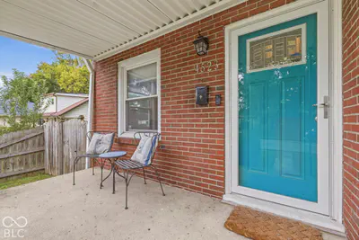 4523 Kingsley Drive, Indianapolis - 2