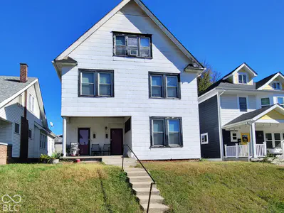 3151 N New Jersey Street, Indianapolis - 2
