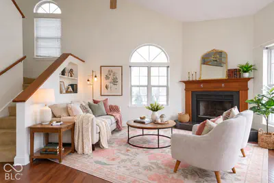 6873 Shore Island Drive, Indianapolis - 13
