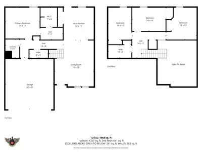3035 Arrowroot Lane, Indianapolis - 27