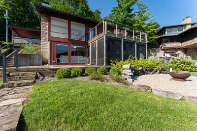 5461 Poplar Drive, Columbus - 5