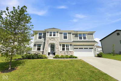 9936 Deep Royal Way, Indianapolis