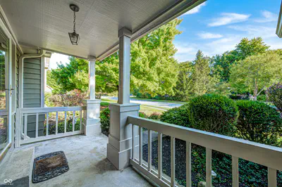 7531 Bramblewood Lane, Indianapolis - 2