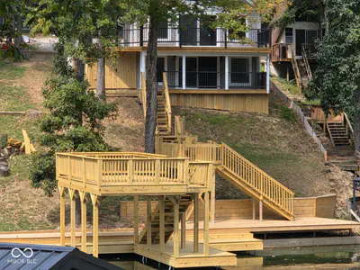 6409 Robin Drive, Nineveh - 2