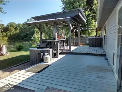 5406 Pommel Court, Indianapolis - 37