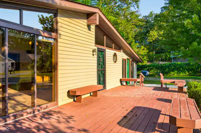 242 Tuck A Way Ridge Drive, Nashville - 5