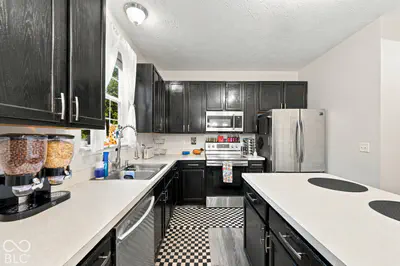 10866 Cannonade Court, Indianapolis - 5