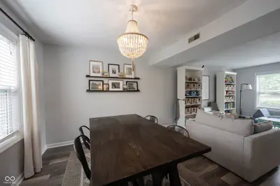 8569 Jagged Rock Court, Indianapolis - 16