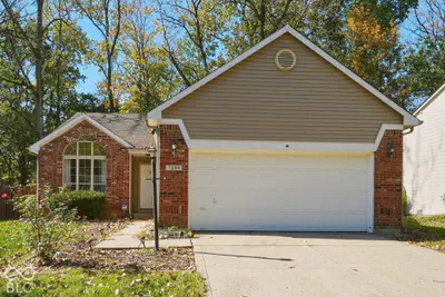 7244 Bradford Woods Way, Indianapolis
