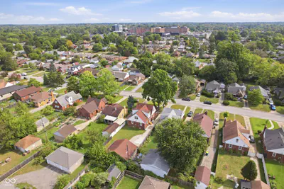 1324 N Leland Avenue, Indianapolis - 38