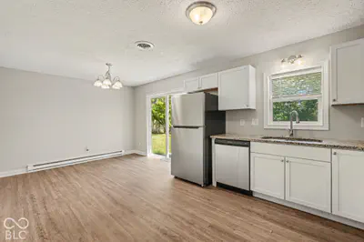 5505 Furnas Court, Indianapolis - 9