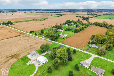 11131 McClure Road, Martinsville - 66