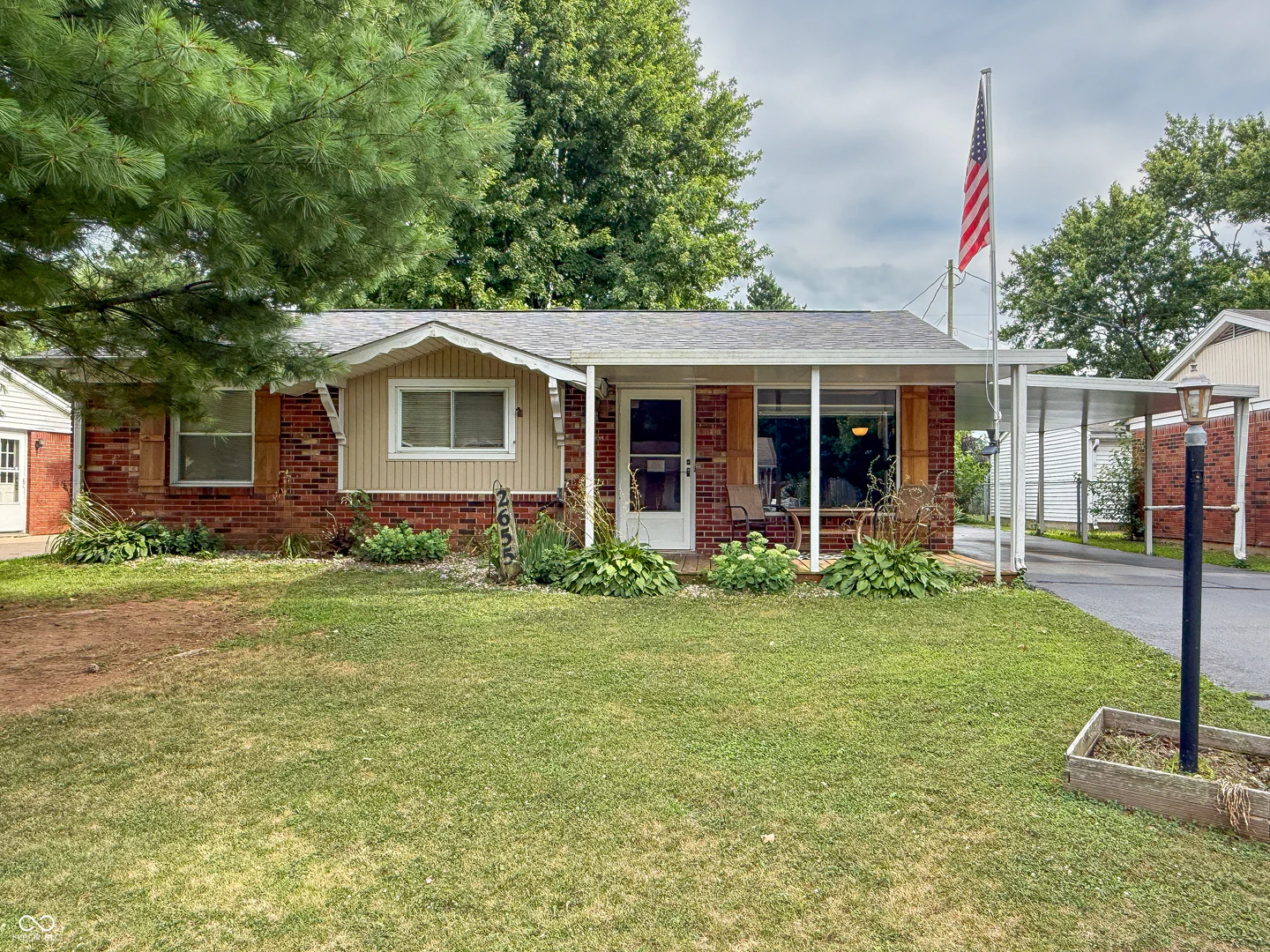 2655 12th Street, Columbus